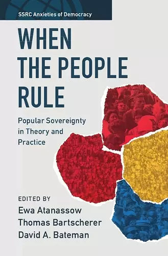 When the People Rule cover