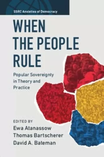 When the People Rule cover