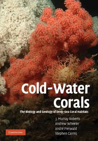 Cold-Water Corals cover