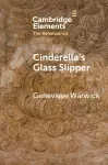 Cinderella's Glass Slipper cover
