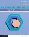 Primary Mathematics cover