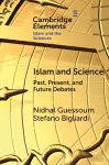 Islam and Science cover