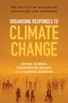 Organising Responses to Climate Change cover