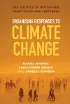 Organising Responses to Climate Change cover