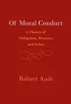 Of Moral Conduct cover