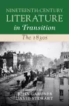 Nineteenth-Century Literature in Transition: The 1830s cover
