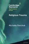 Religious Trauma cover