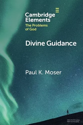 Divine Guidance cover