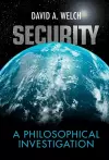 Security cover