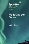 Modelling the Divine cover