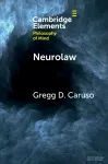 Neurolaw cover