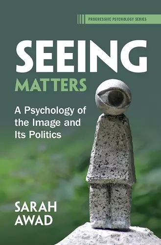 Seeing Matters cover