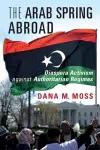 The Arab Spring Abroad cover