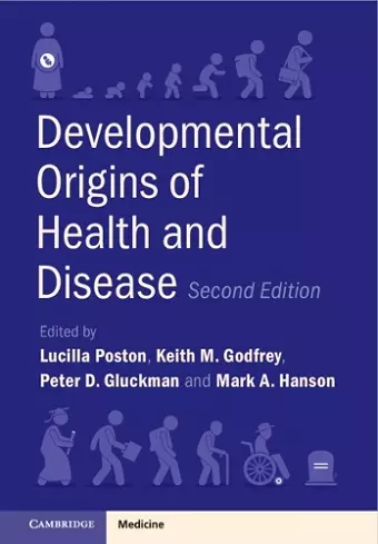 Developmental Origins of Health and Disease cover