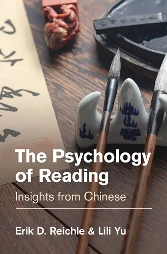 The Psychology of Reading cover