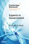 Experts in Government cover