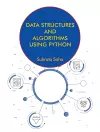 Data Structures and Algorithms Using Python cover