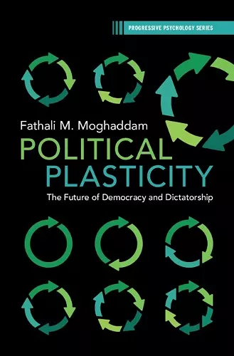 Political Plasticity cover