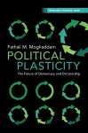 Political Plasticity cover