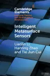 Intelligent Metasurface Sensors cover