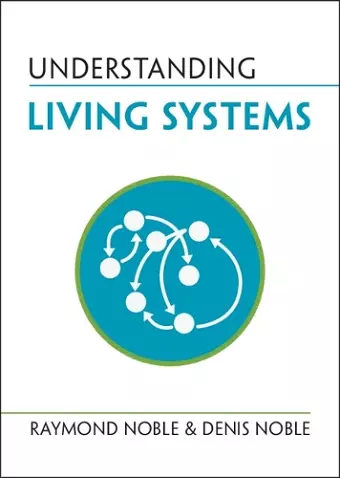Understanding Living Systems cover