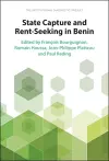 State Capture and Rent-Seeking in Benin cover