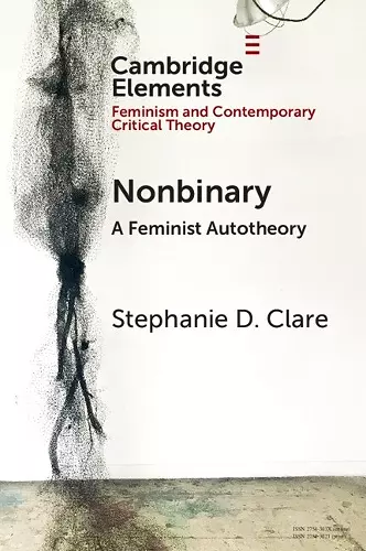 Nonbinary cover