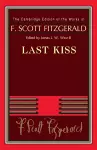 Last Kiss cover