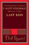 Last Kiss cover