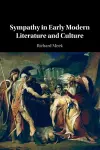 Sympathy in Early Modern Literature and Culture cover