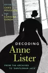 Decoding Anne Lister cover