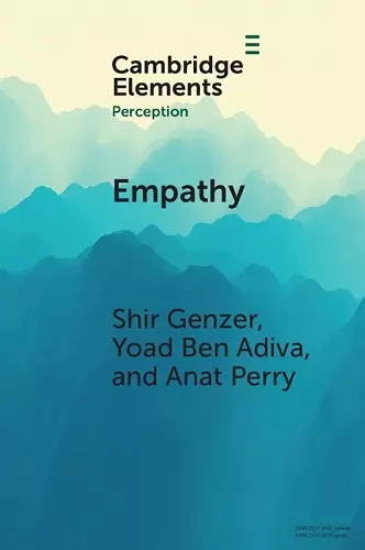 Empathy cover