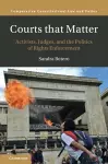 Courts that Matter cover