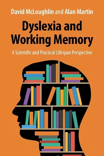 Dyslexia and Working Memory cover