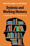 Dyslexia and Working Memory cover