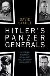 Hitler's Panzer Generals cover