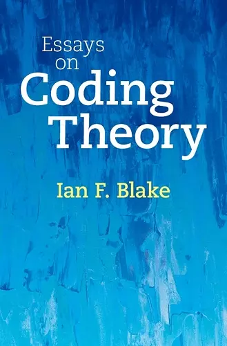 Essays on Coding Theory cover