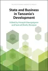 State and Business in Tanzania's Development cover