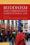 Buddhism and Comparative Constitutional Law cover