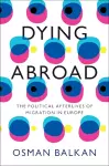 Dying Abroad cover