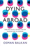 Dying Abroad cover