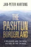 The Pashtun Borderland cover