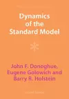 Dynamics of the Standard Model cover