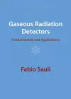 Gaseous Radiation Detectors cover