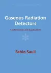 Gaseous Radiation Detectors cover