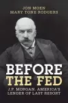 Before the Fed cover