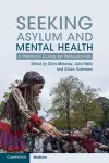 Seeking Asylum and Mental Health cover