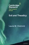 Evil and Theodicy cover