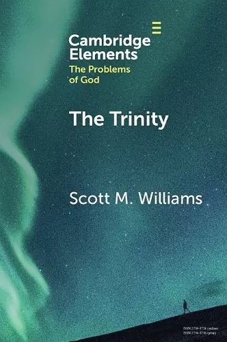 The Trinity cover