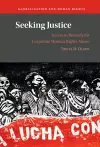 Seeking Justice cover